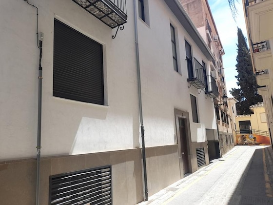 Gallery - Apartamentos Realejo Campo Del Príncipe 3000