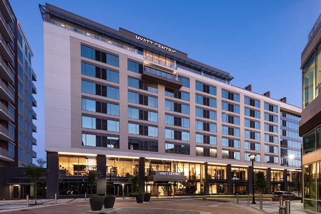 Gallery - Hyatt Centric Southpark Charlotte