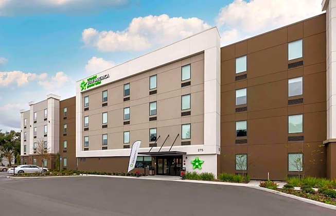 Gallery - Extended Stay America Premier Suites Daytona Beach Ormond Be