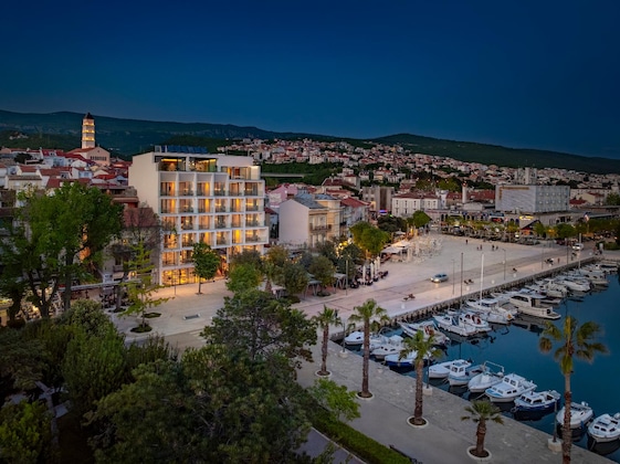 Gallery - Aminess Younique Narrivi Hotel