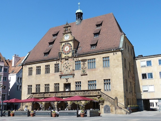 Gallery - Holiday Inn Express Heilbronn By Ihg