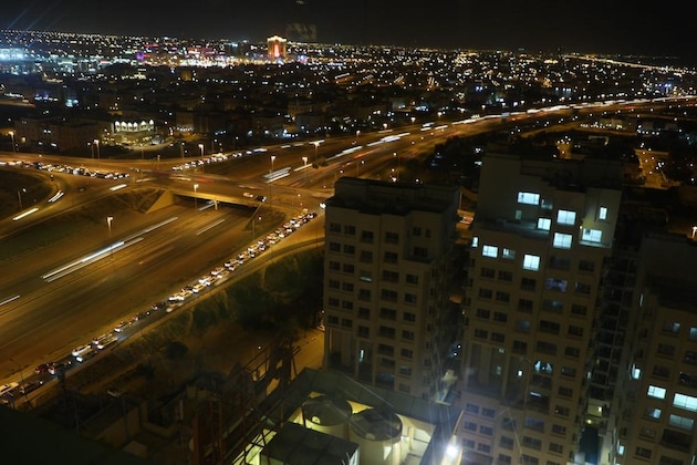 Gallery - Wahaj Boulevard Hotel