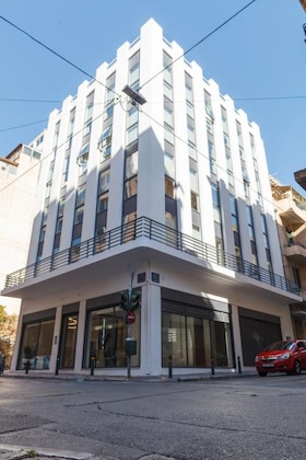 Gallery - Tins Boutique Suites