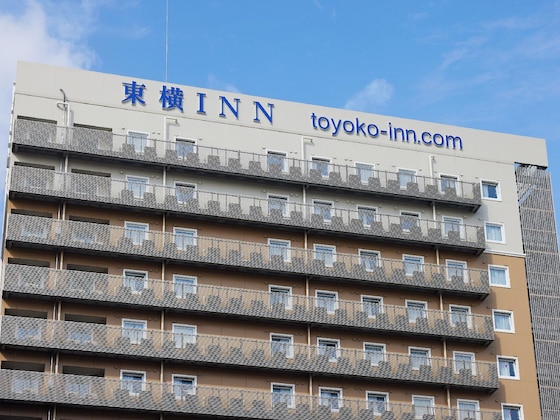 Gallery - Toyoko Inn Hiroshima-Eki Shinkansen-Guchi No.2