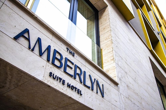 Gallery - The Amberlyn Suite Hotel