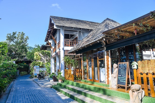 Gallery - Sairee Cottage Resort
