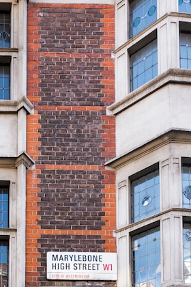 Gallery - The Z Hotel At Gloucester Place