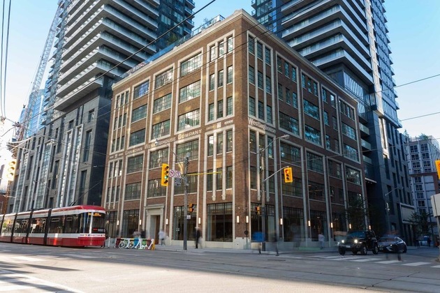 Gallery - The Sutton Place Hotel Toronto