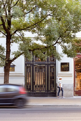 Gallery - Mera Hotel