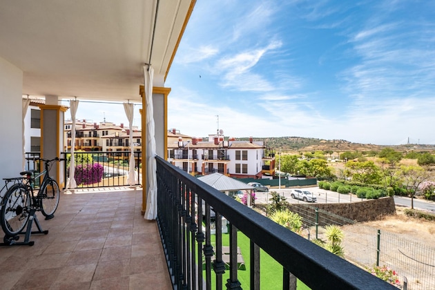 Gallery - Apartamento em Ayamonte para 4 pessoas com 2 quartos Ref. 485313