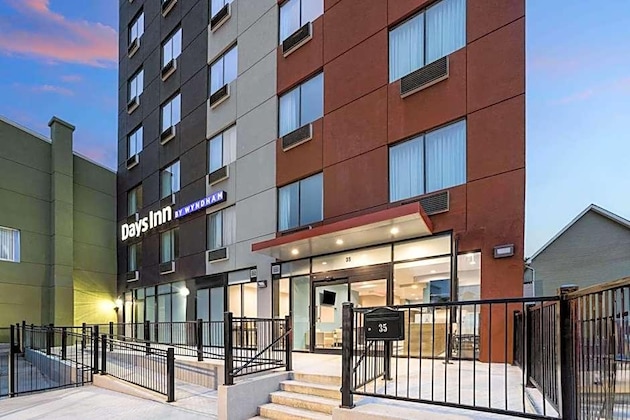 Gallery - Days Inn By Wyndham Staten Island