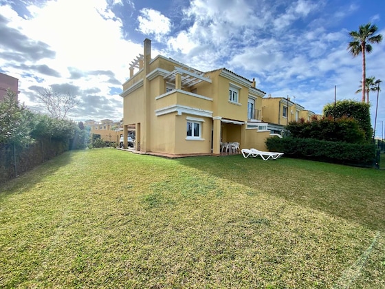 Gallery - Vila em Chiclana de la Frontera para 8 pessoas com 4 quartos Ref. 451437
