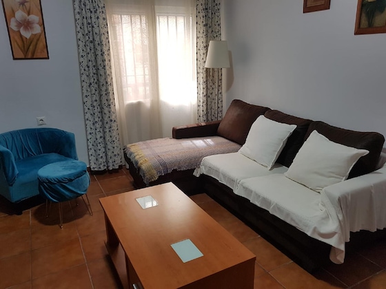 Gallery - Apartamento em Cádiz para 4 pessoas com 2 quartos Ref. 451444