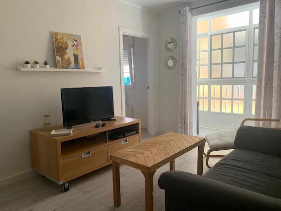 Gallery - Apartamento em Cádiz para 4 pessoas com 3 quartos Ref. 451441