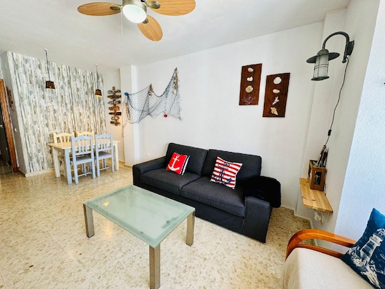 Gallery - Apartamento em Conil de la Frontera para 4 pessoas com 2 quartos Ref. 451515