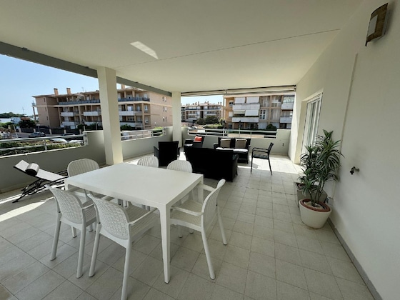 Gallery - Apartamento em Puerto de Santa María para 6 pessoas com 3 quartos Ref. 451507