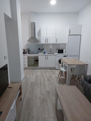 Gallery - Apartamento em Cádiz para 3 pessoas com 1 quarto Ref. 451494