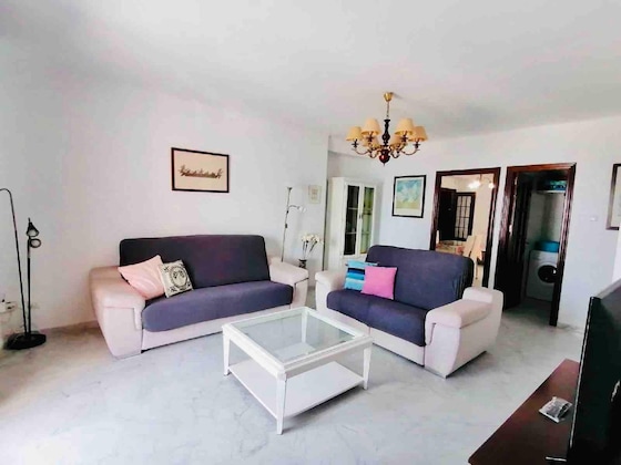 Gallery - Apartamento em Cádiz para 6 pessoas com 3 quartos Ref. 451508