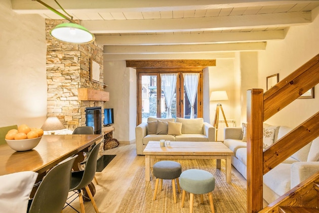 Gallery - House em Arties para 7 pessoas com 4 quartos Ref. 424197