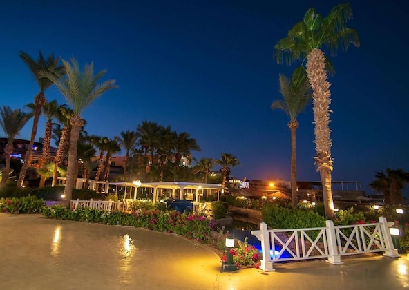 Gallery - Savoy Sharm El Sheikh