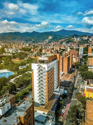 Gallery - Tequendama Hotel Medellín