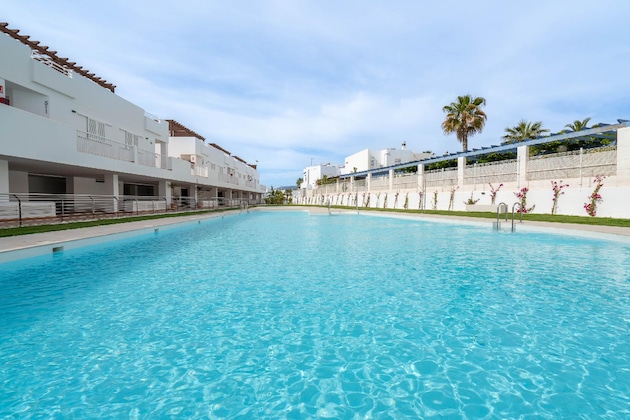 Gallery - Apartamento em Mojacar para 5 pessoas com 3 quartos Ref. 494689