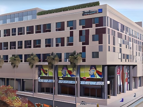 Gallery - Radisson Blu Hotel