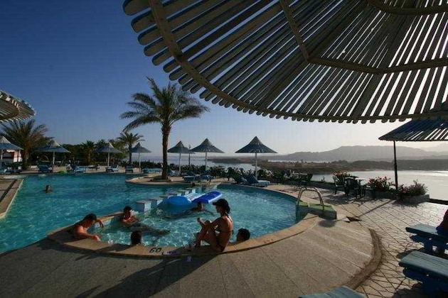 Gallery - Albatros Sharm Resort