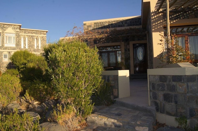 Gallery - Sahab Resort And Spa-Jabal Al Akhdar