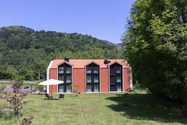 Gallery - Hotel Ecos Del Sella