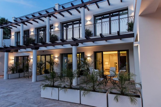 Gallery - Sierra Blanca Resort Art Of Healing
