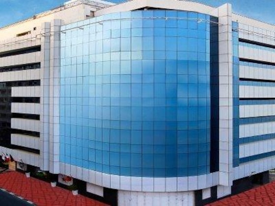Gallery - Vision Imperial Hotel