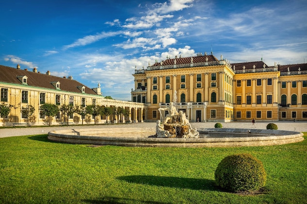 Gallery - Somerset Schönbrunn Vienna