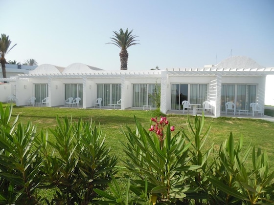 Gallery - Amber El Fell- Boutique Hotel
