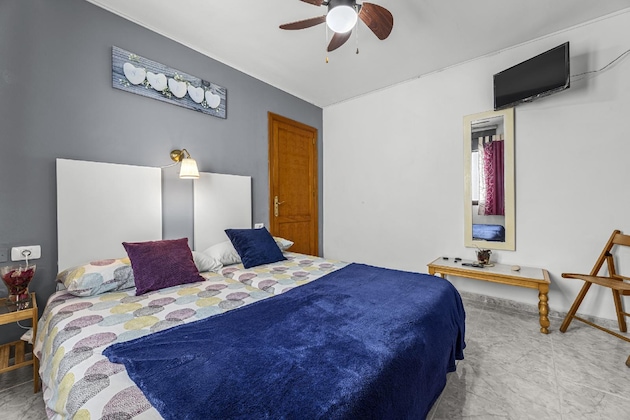 Gallery - Apartamento em Arrecife para 3 pessoas com 2 quartos Ref. 495773