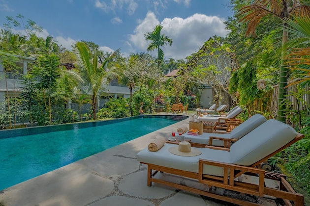 Gallery - The Kanjeng Resort Ubud