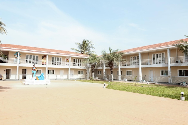 Gallery - Dunas Boutique Hotel
