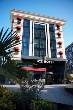 Gallery - Buem Hotel Koşuyolu