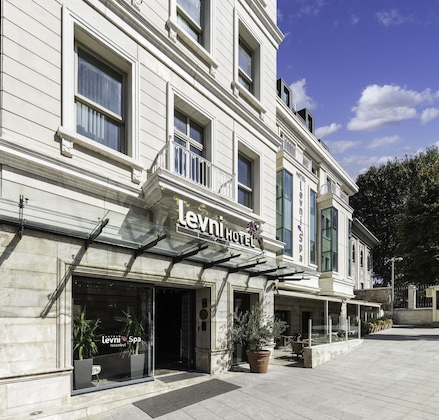 Gallery - Levni Hotel And Spa