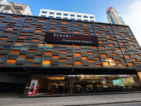 Gallery - Furamaxclusive Pratunam Park Hotel