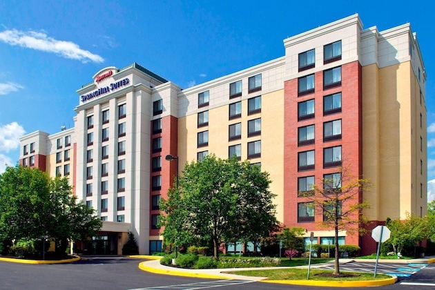 Gallery - Springhill Suites By Marriott Philadelphia Plymouth Meeting