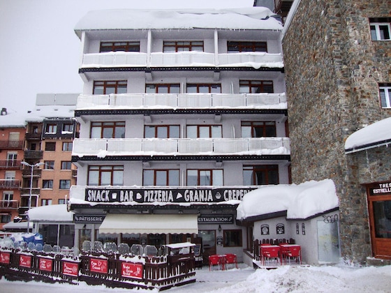 Gallery - Paradis Blanc 3000 Apts