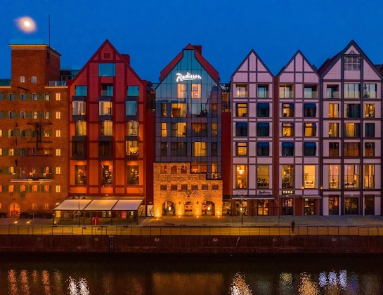 Gallery - Radisson Hotel & Suites