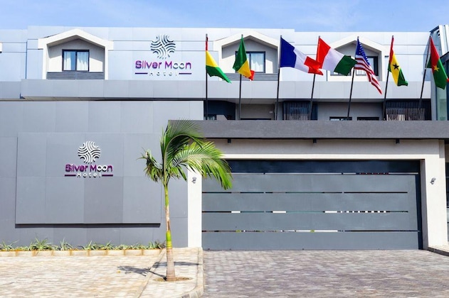 Gallery - Silver Moon Hotel