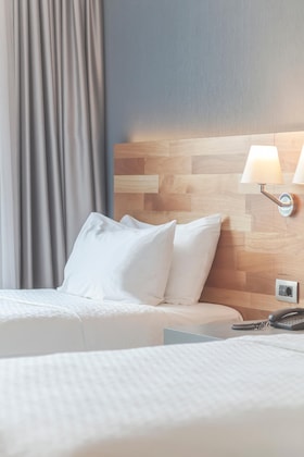 Gallery - Ever Hotel Europe