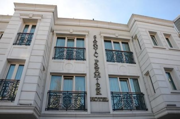 Gallery - Sarnic Premier Hotel