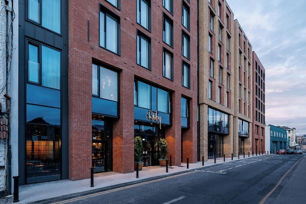 Gallery - Ruby Molly Hotel Dublin By Ihg