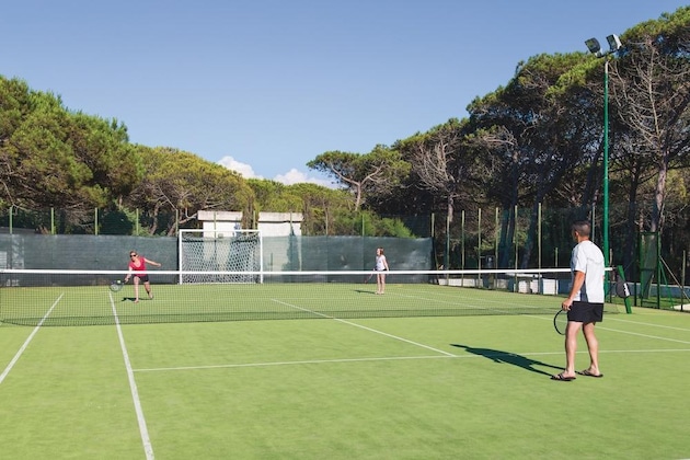Gallery - Hotel Club Del Golfo Siti Internet Sardegna