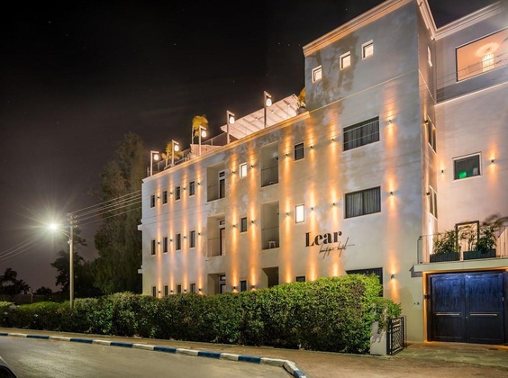 Gallery - Lear Sense - Experience Luxury Hotel