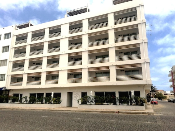 Gallery - Oasis White Hotel